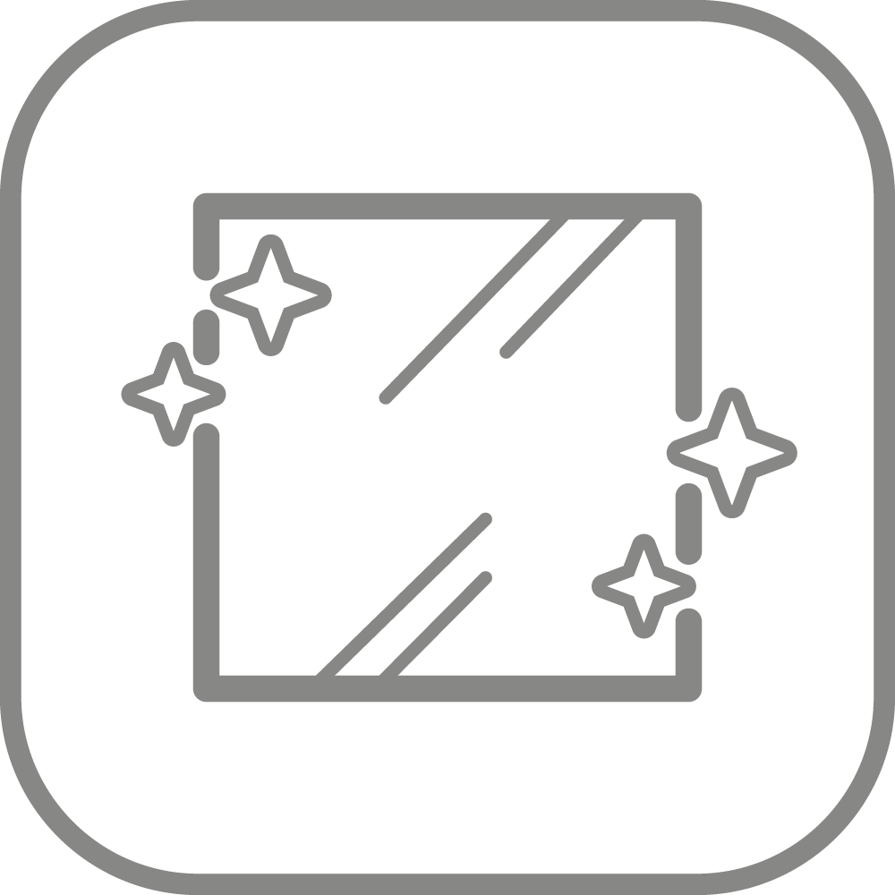 Icon "Oberfläche"