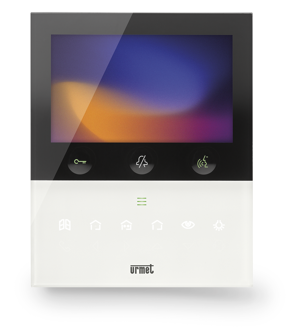 VOG 5W frontal