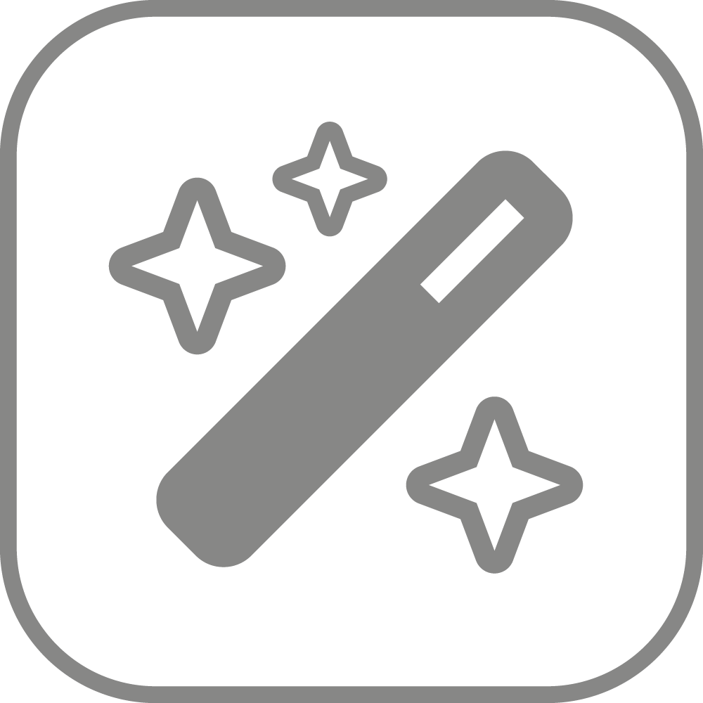 Icon "Design"